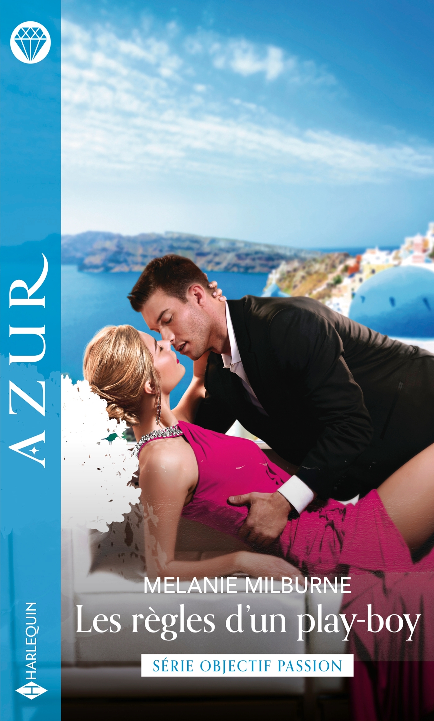 Les règles d'un play-boy