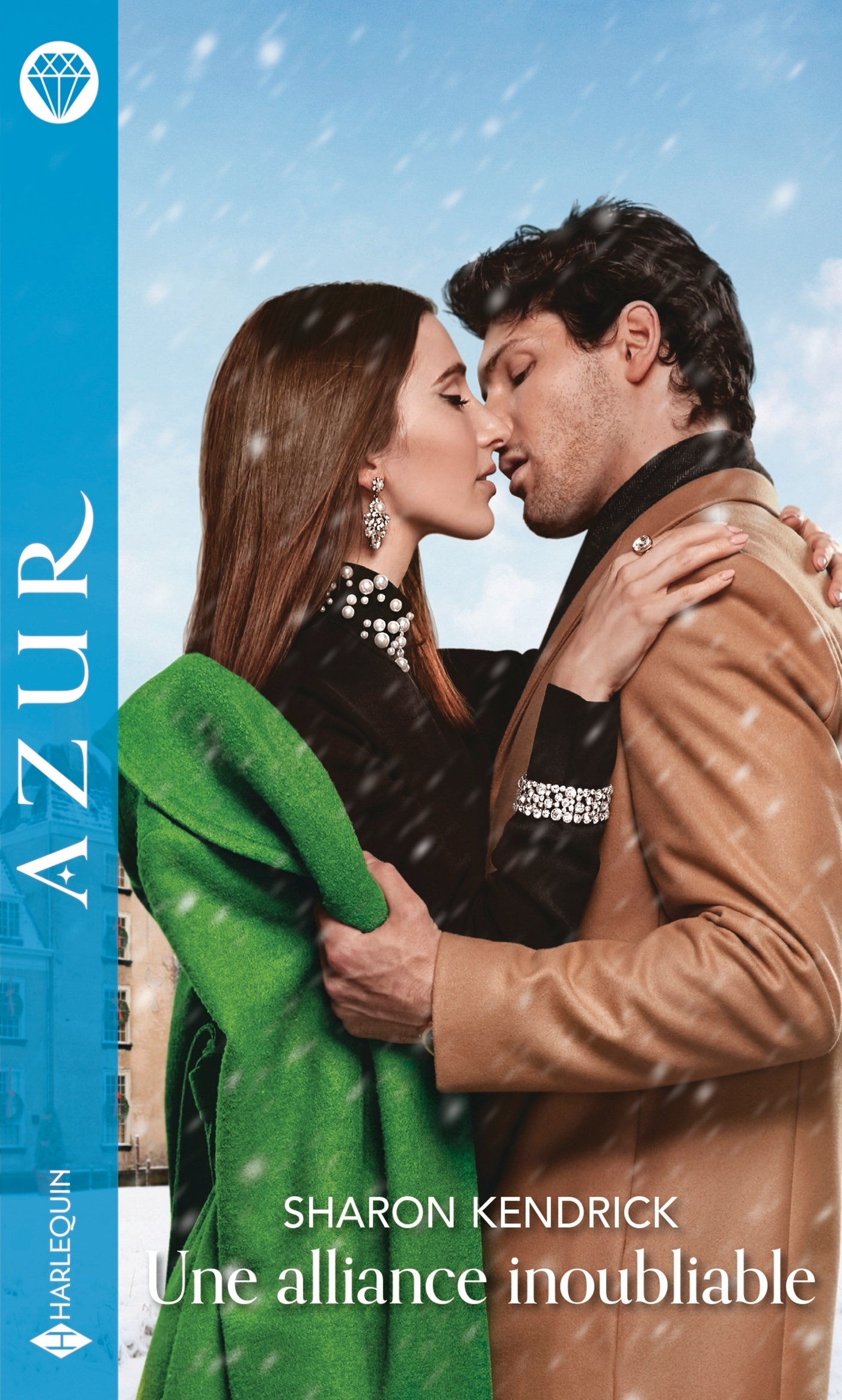 Une alliance inoubliable