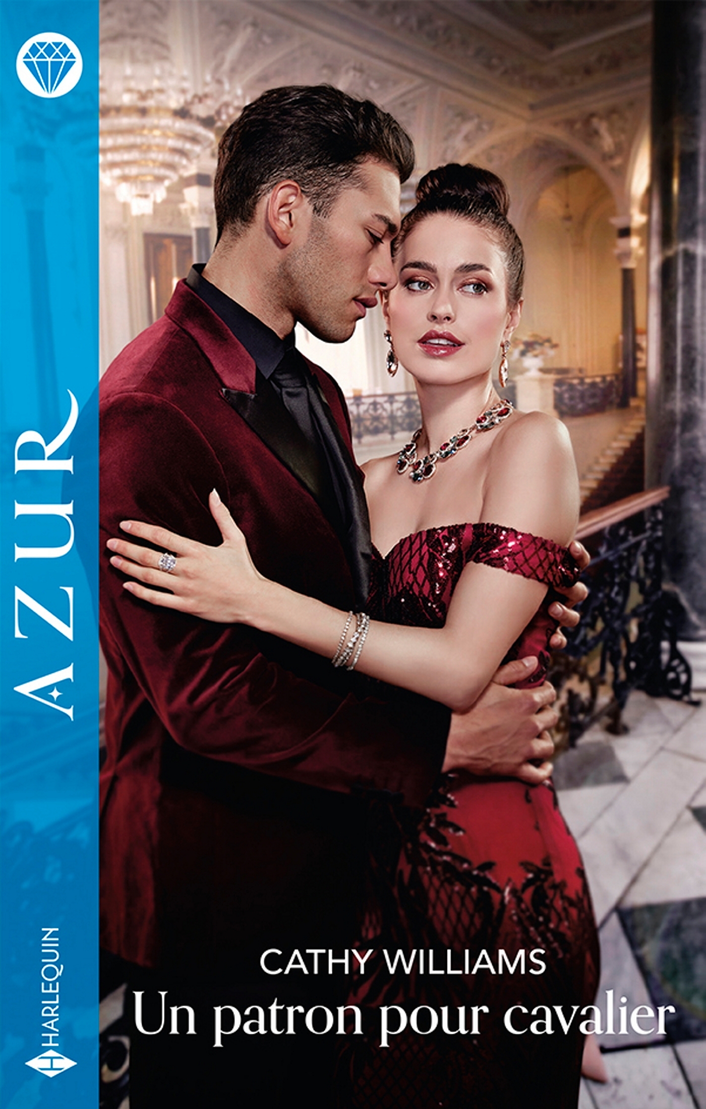 Un patron pour cavalier