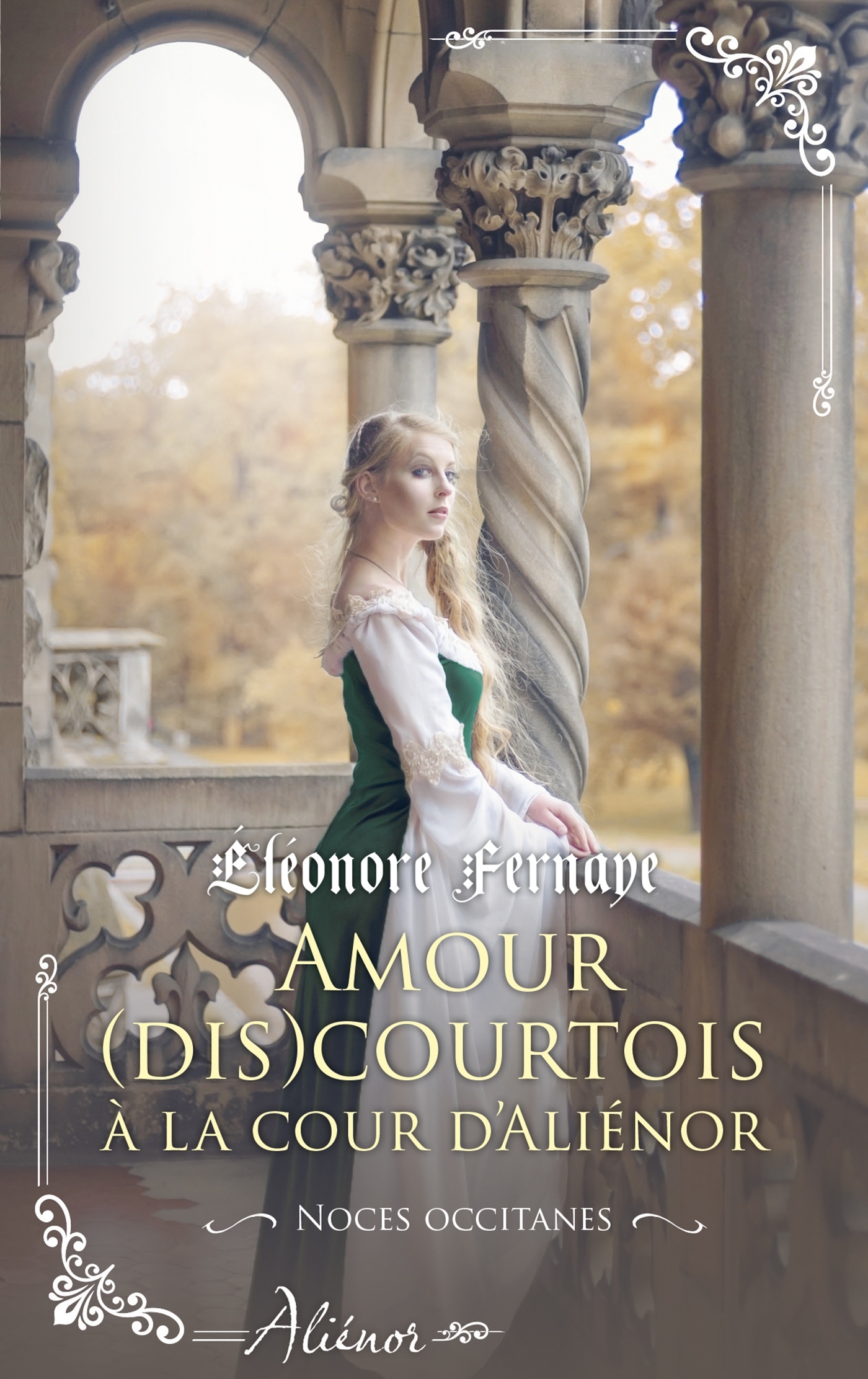 Amour (dis)courtois à la cour d'Aliénor