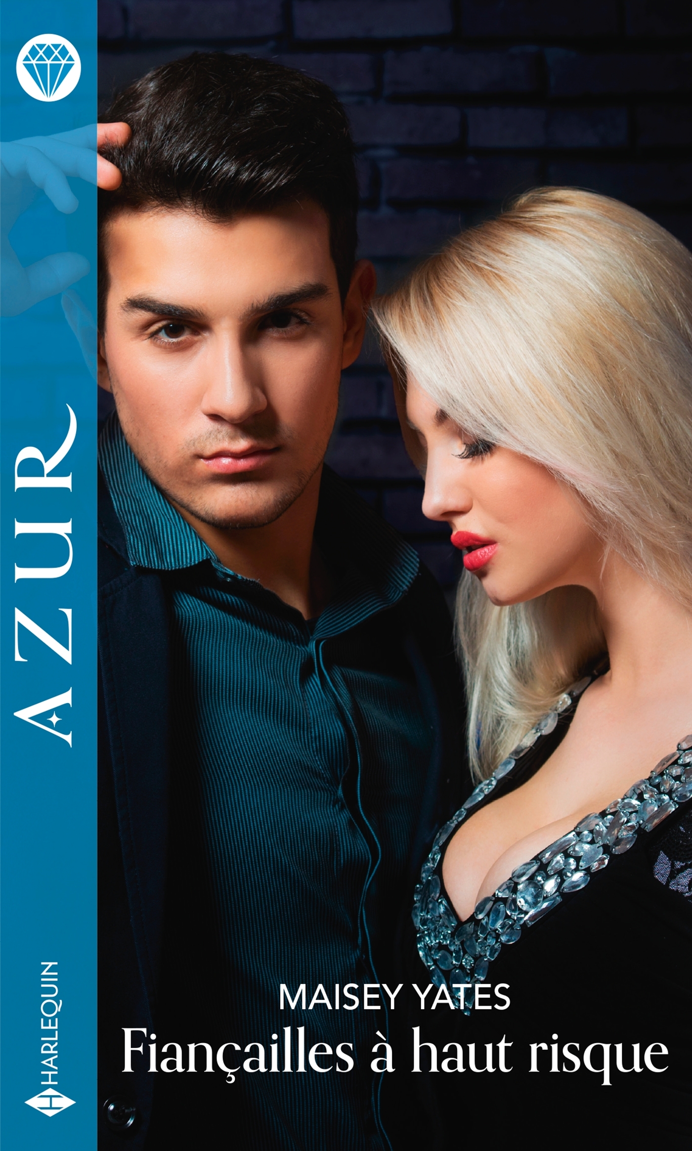 Fiançailles à haut risque