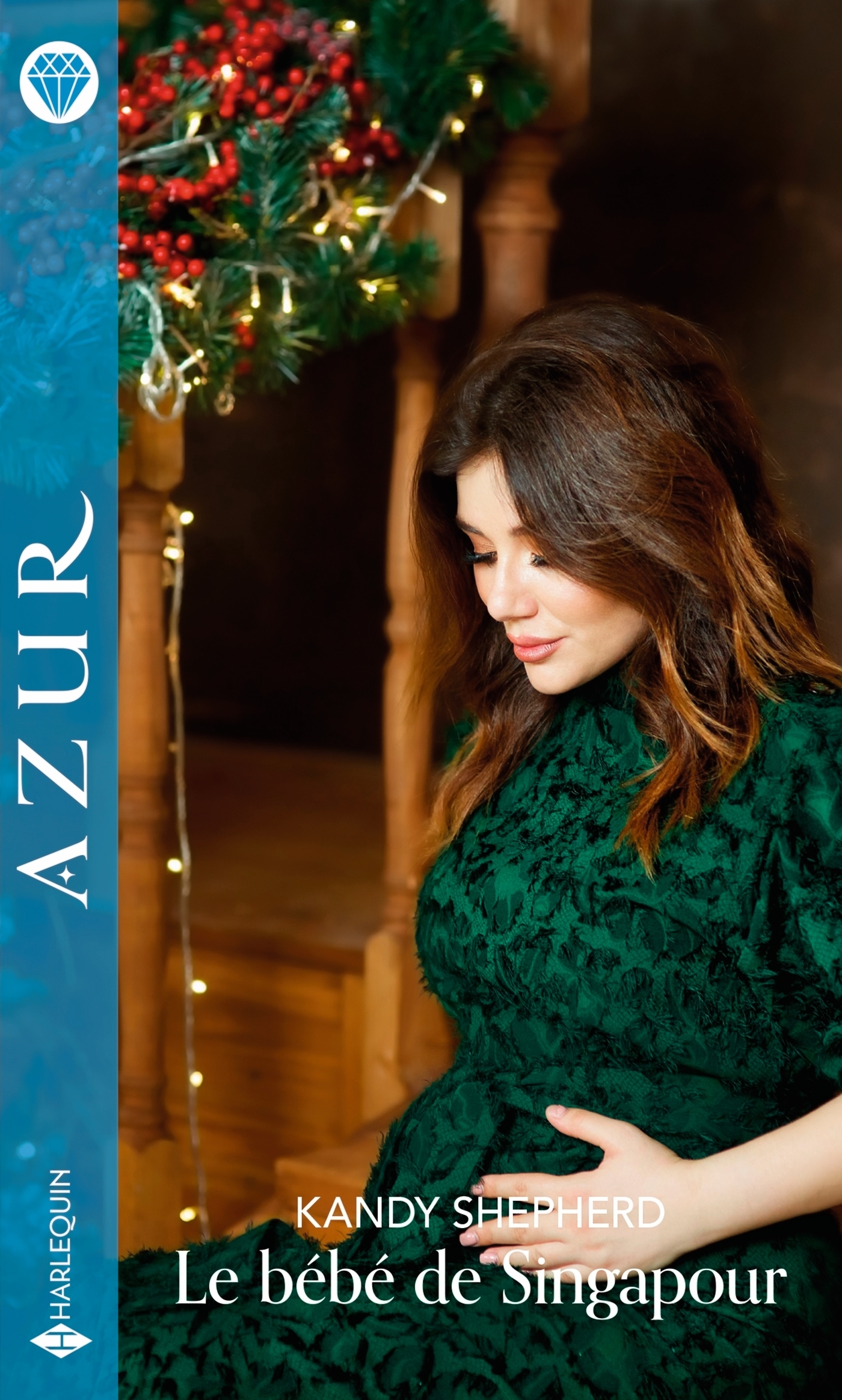 Le bébé de Singapour