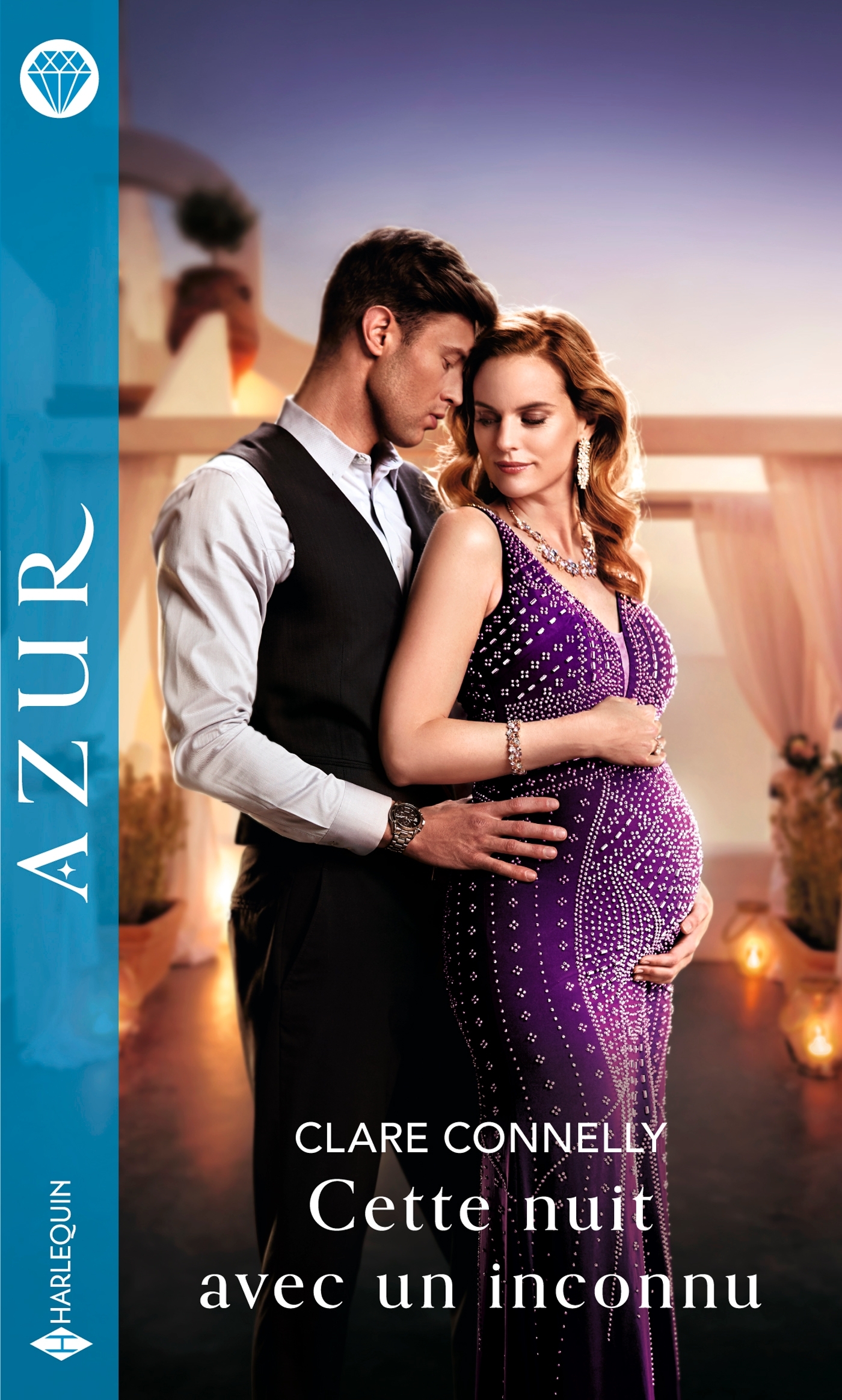 Cette nuit avec un inconnu