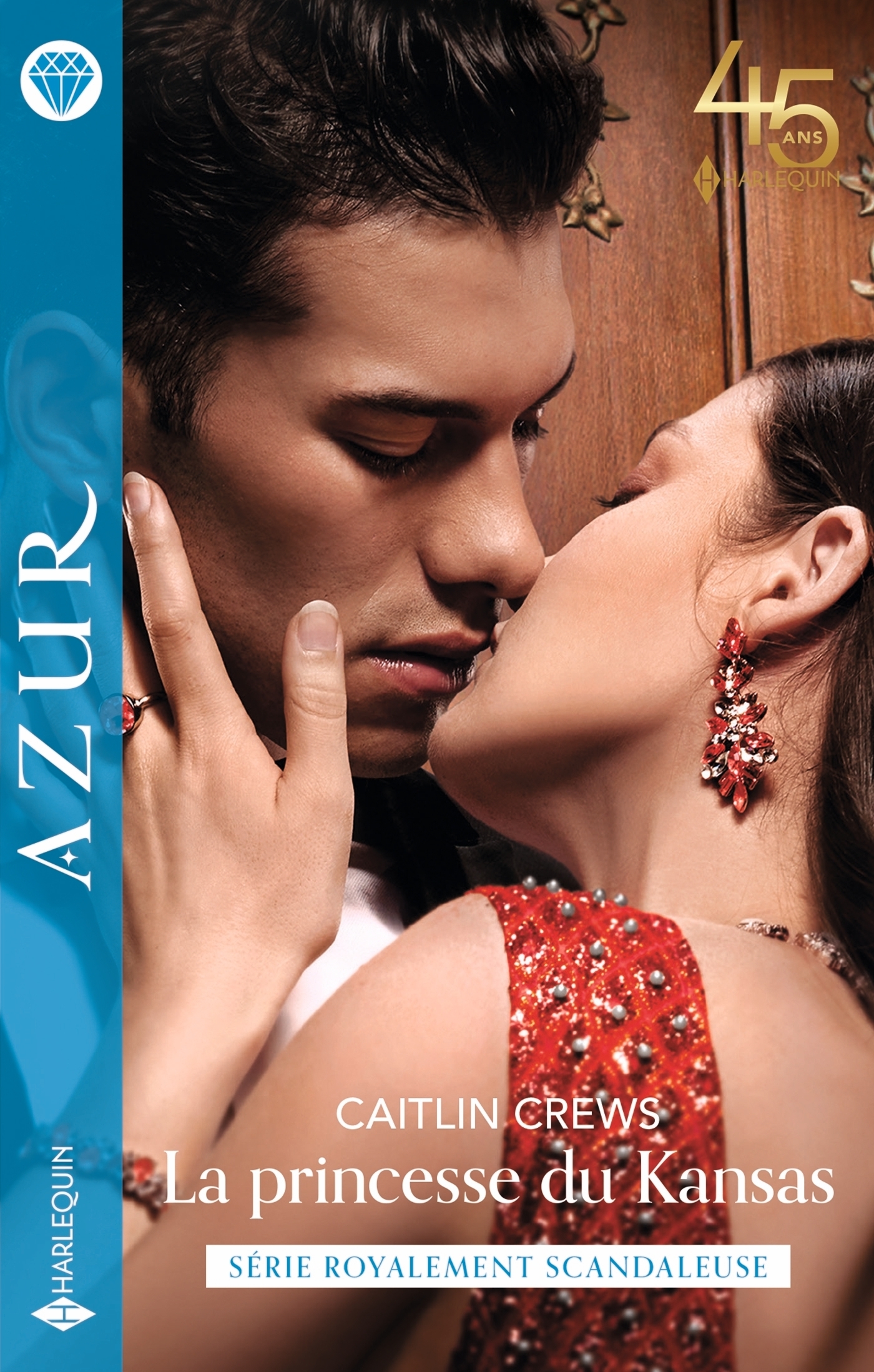 La princesse du Kansas