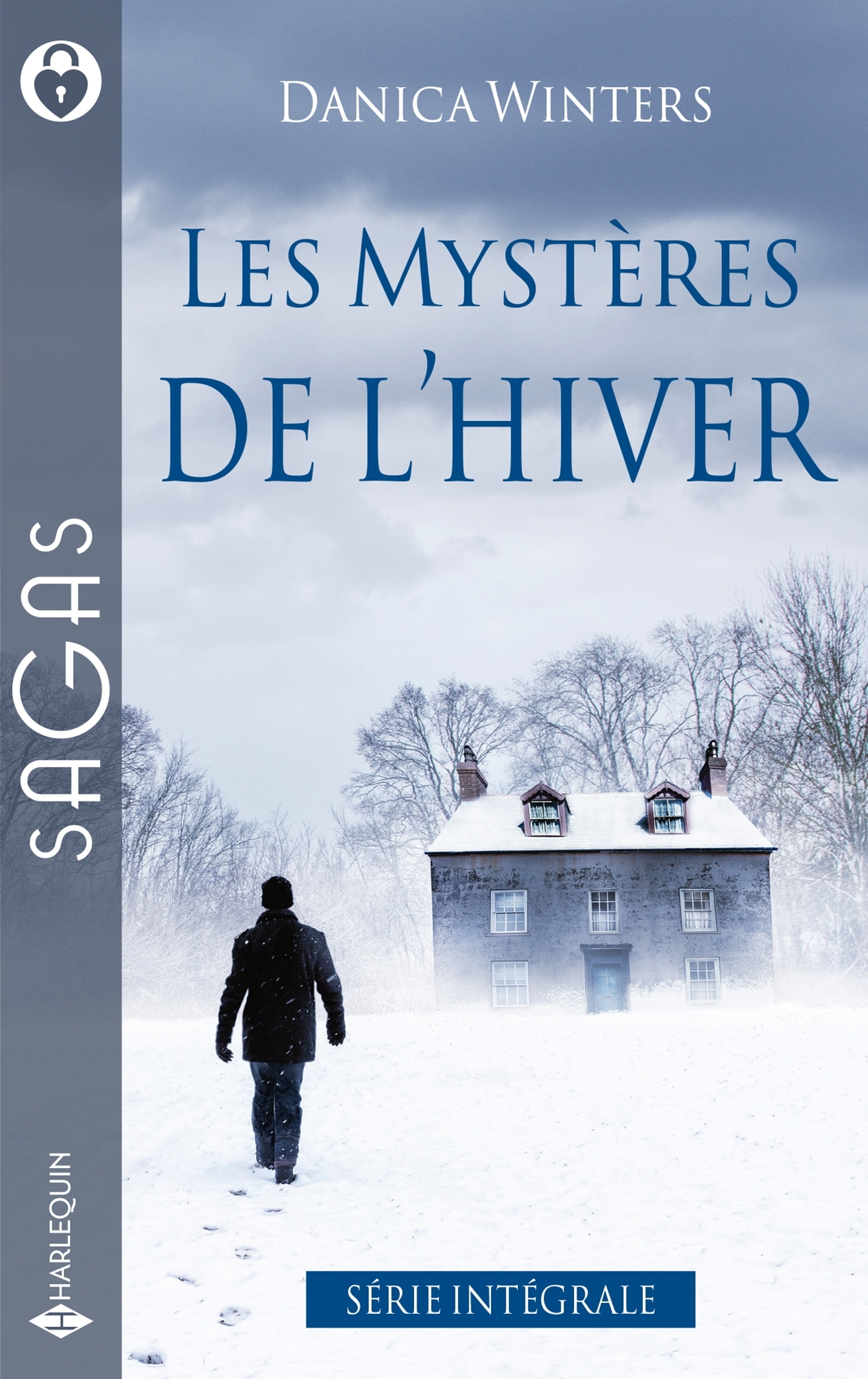 Les mystères de l'hiver