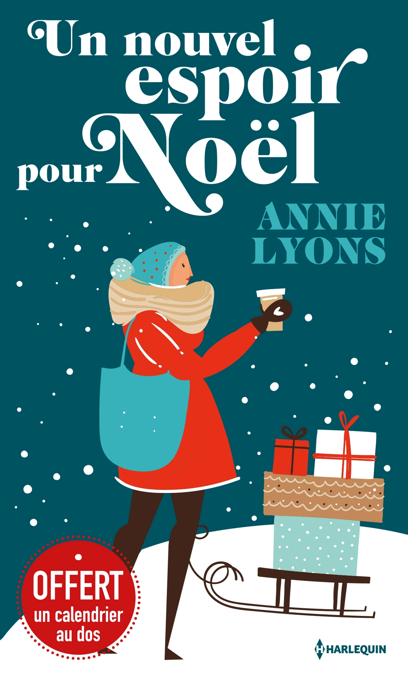 Un nouvel espoir pour Noël