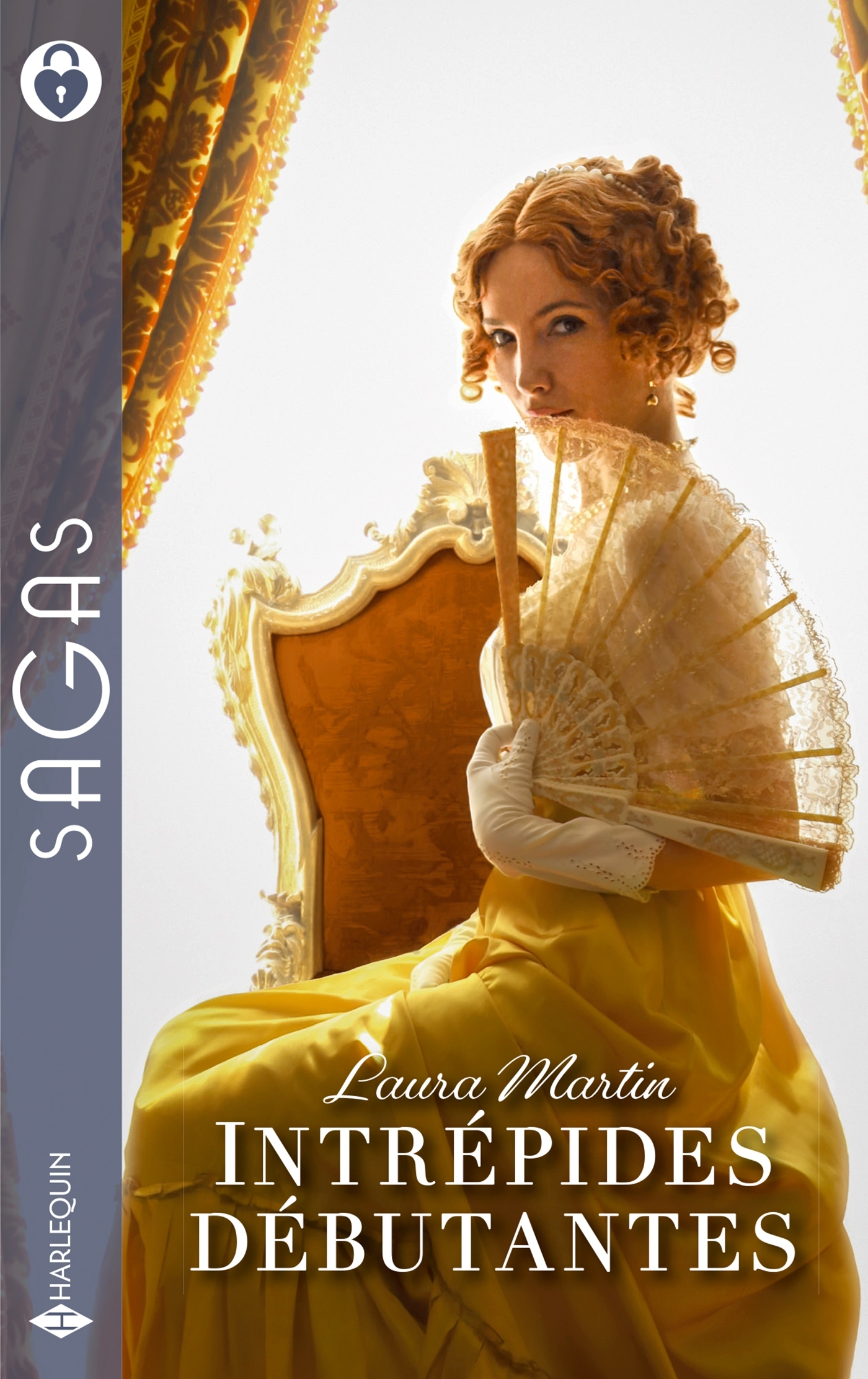 Intrépides débutantes