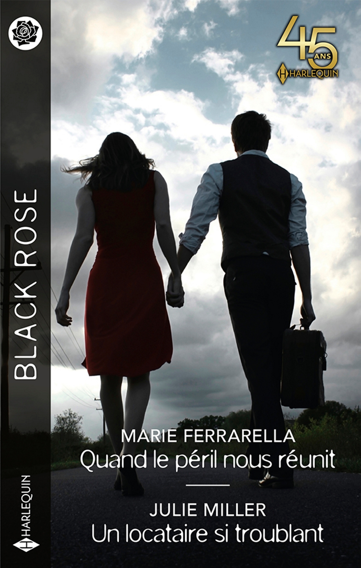 Quand le péril nous réunit - Un locataire si troublant