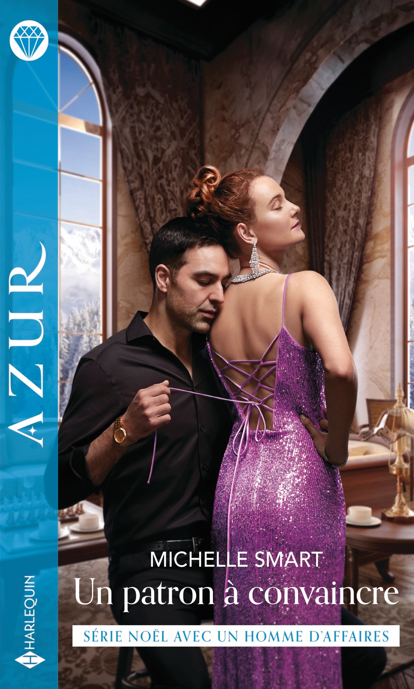 Un patron à convaincre