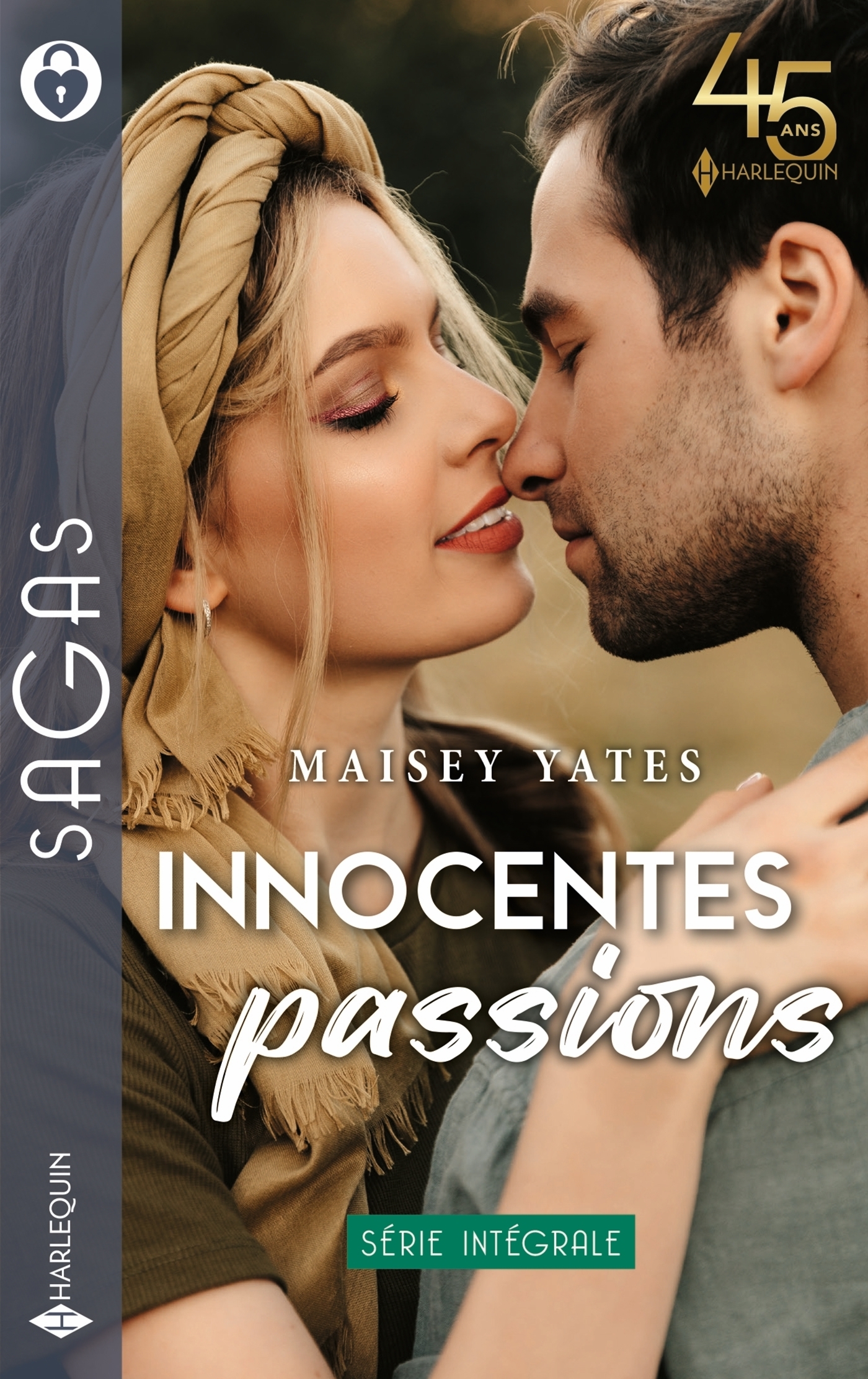 Innocentes passions
