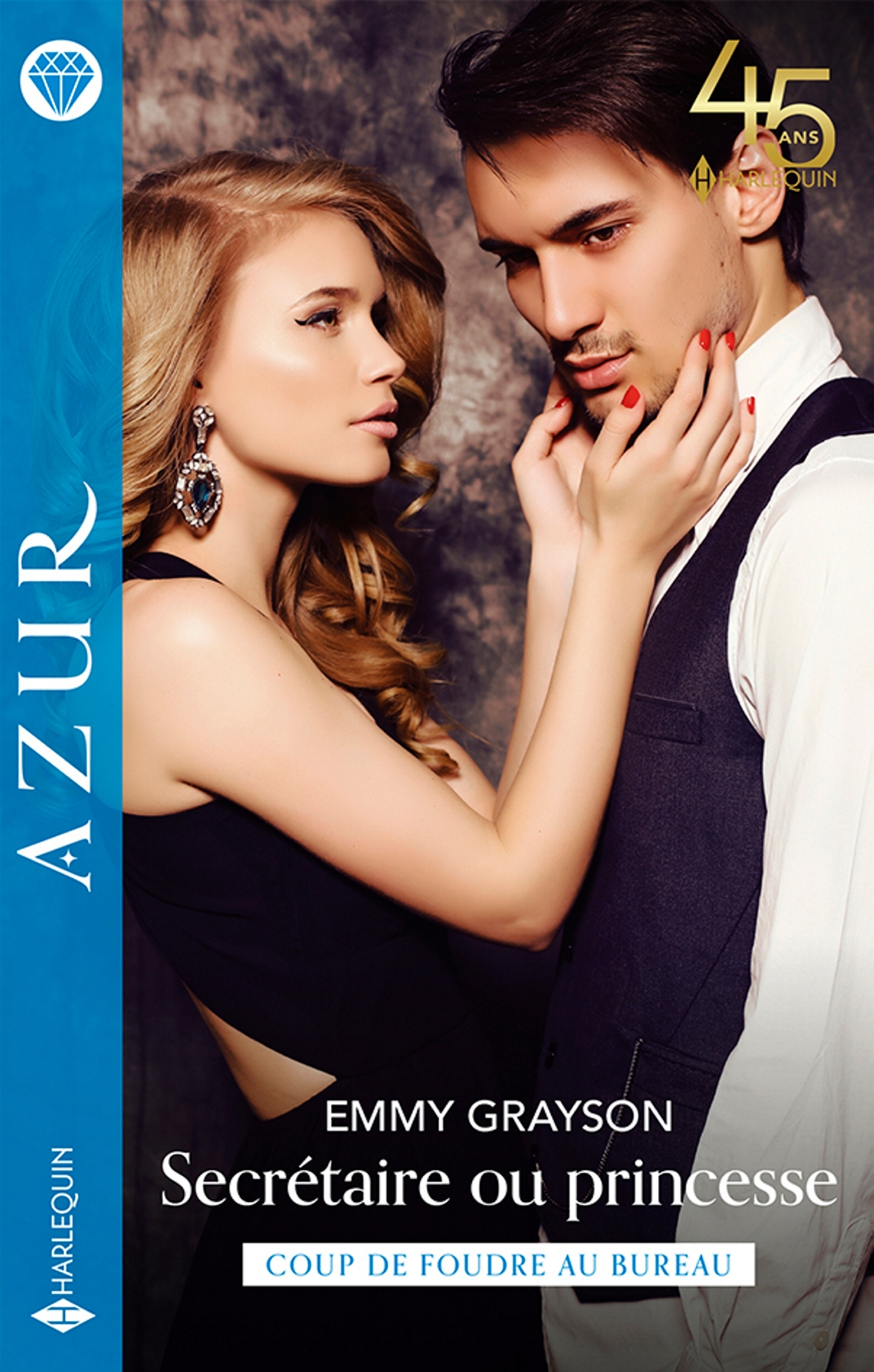 Secrétaire ou princesse