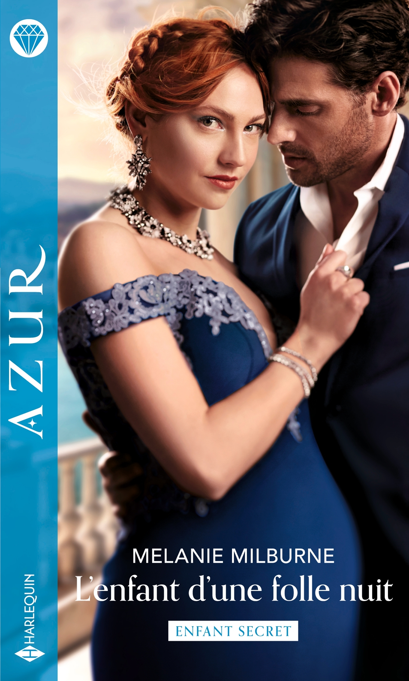 L'enfant d'une folle nuit