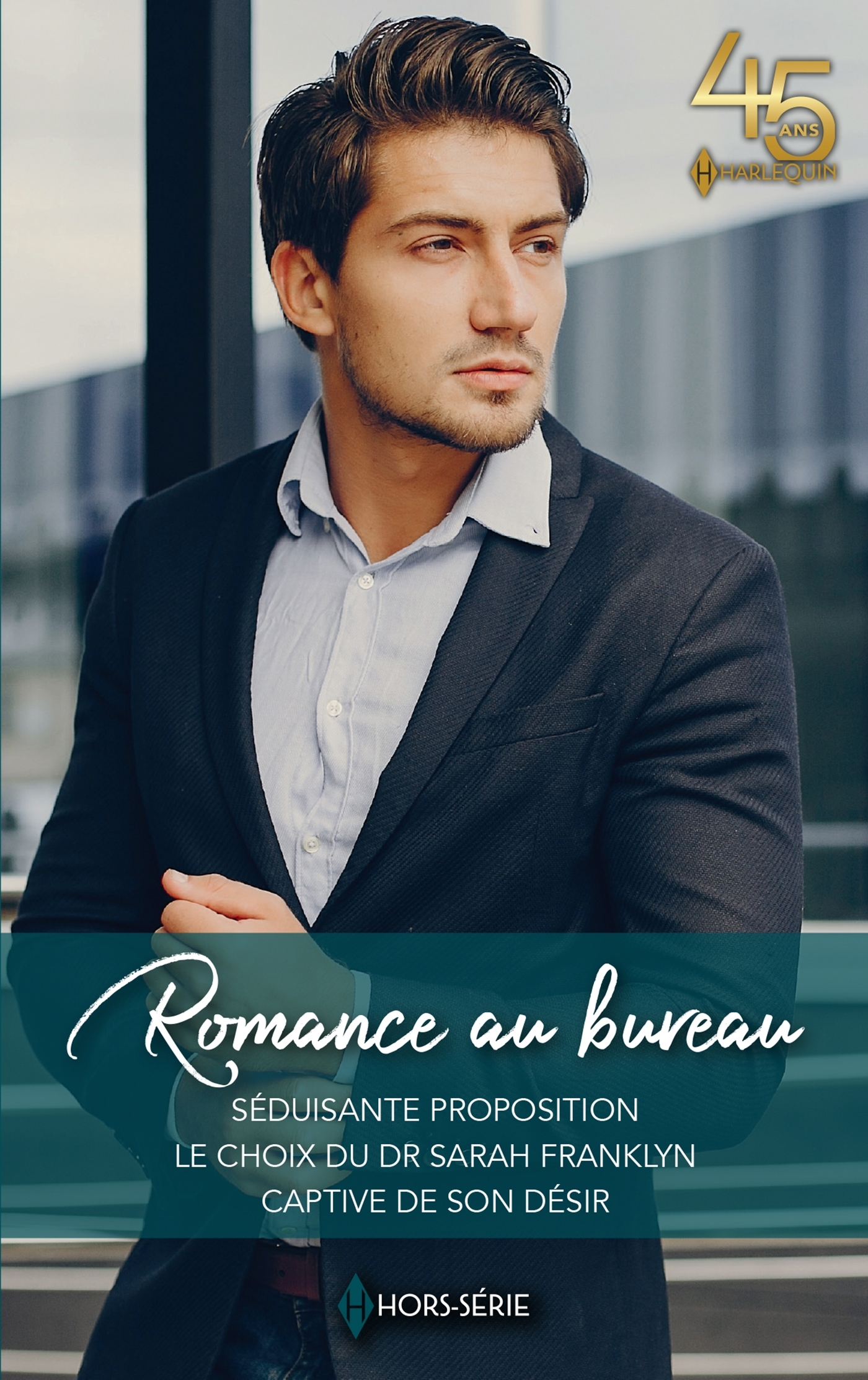 Romance au bureau