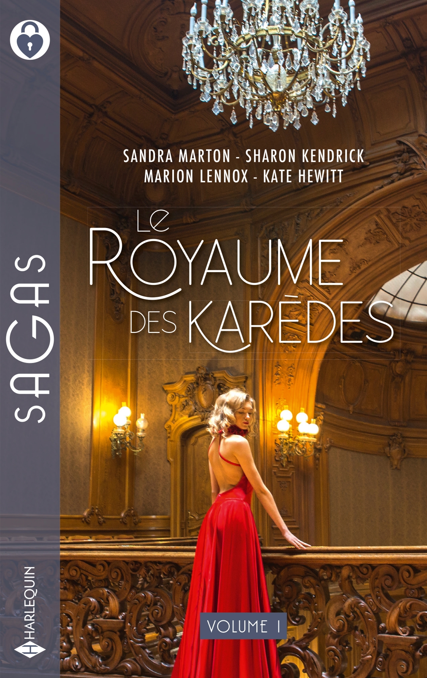 Le royaume des Karedes