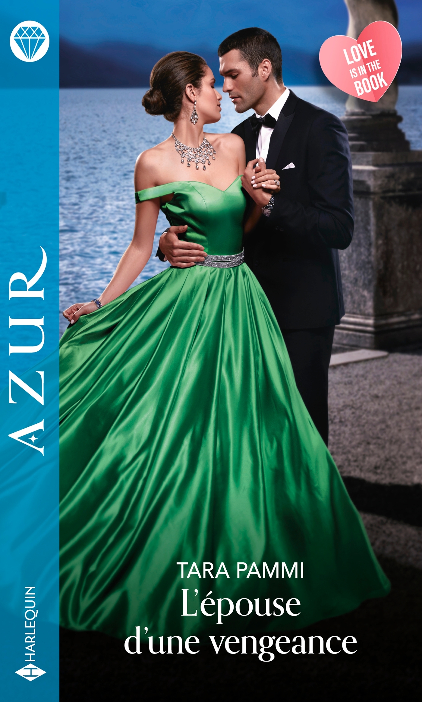 L'épouse d'une vengeance