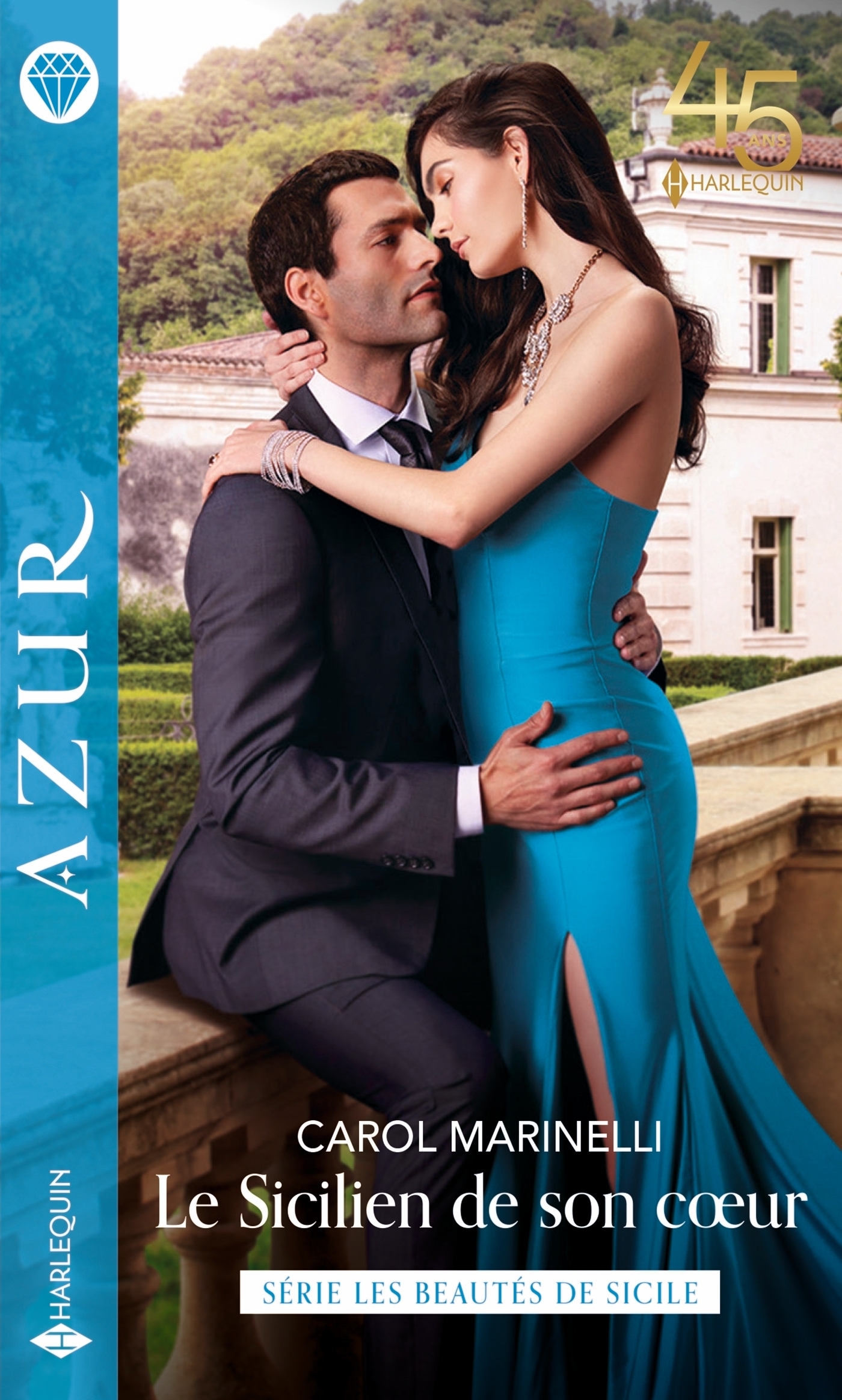 Le Sicilien de son coeur