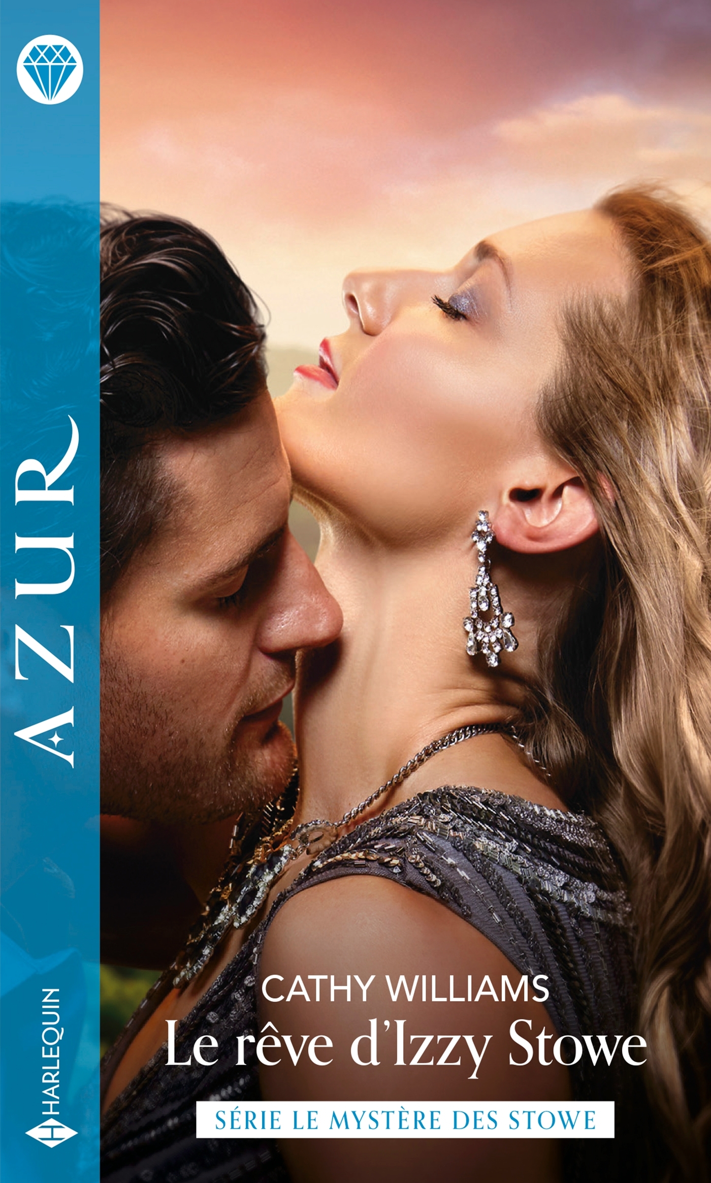 Le rêve d'Izzy Stowe