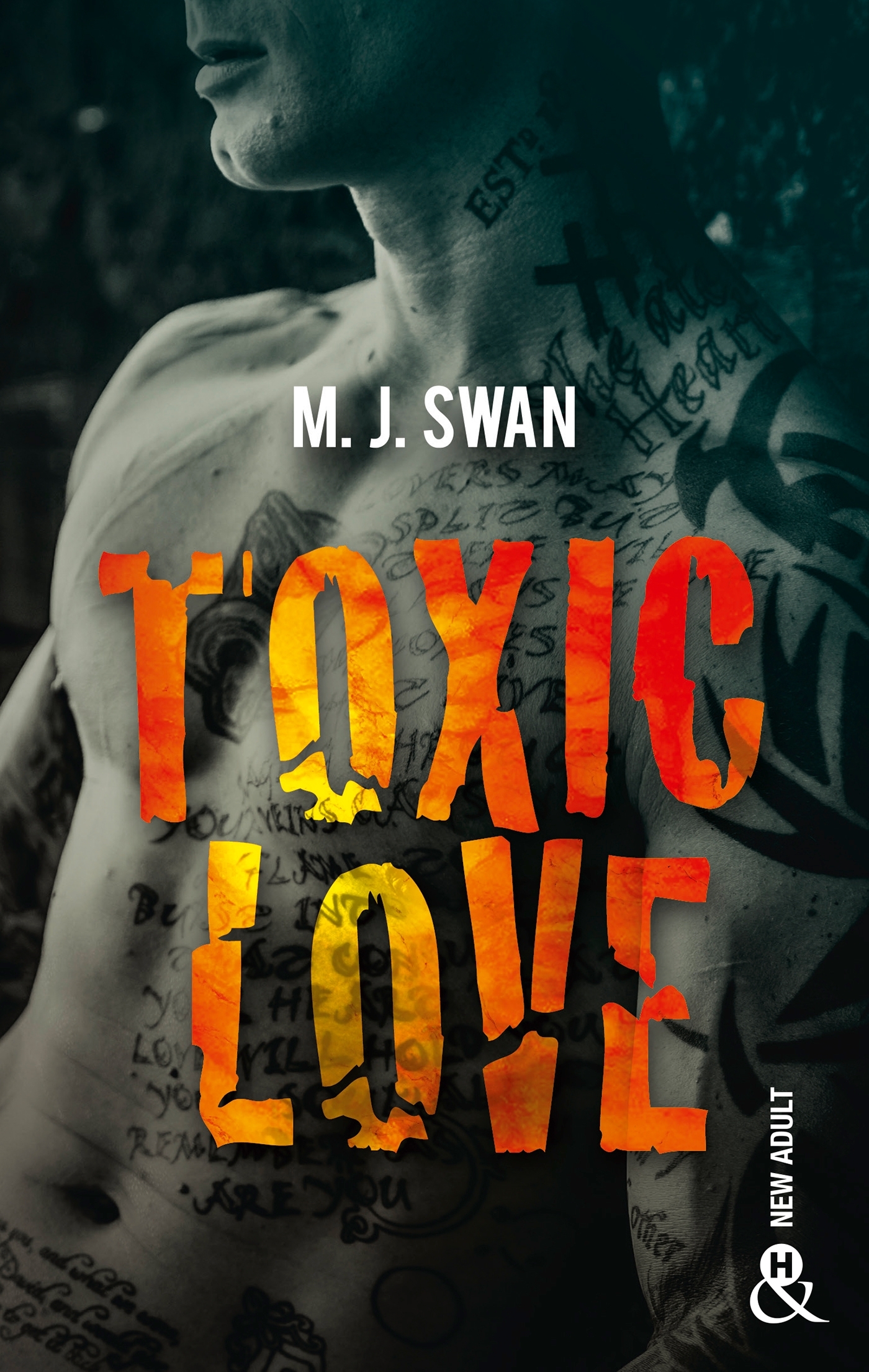 Toxic Love