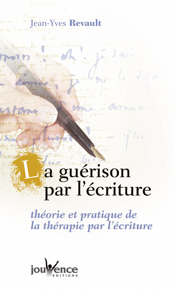 La guérison par l'écriture n°54