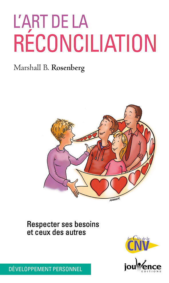 n°158 L'art de la réconciliation