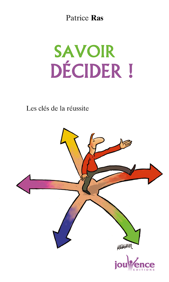 n°177 Savoir décider !