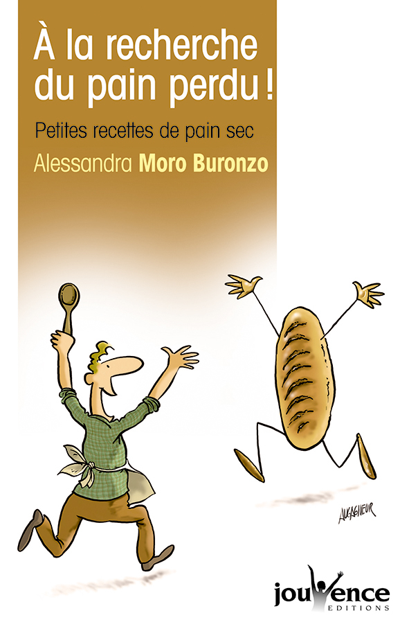 n°60 A la recherche du pain perdu !