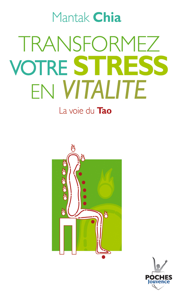 n°2 Transformez votre stress en vitalité