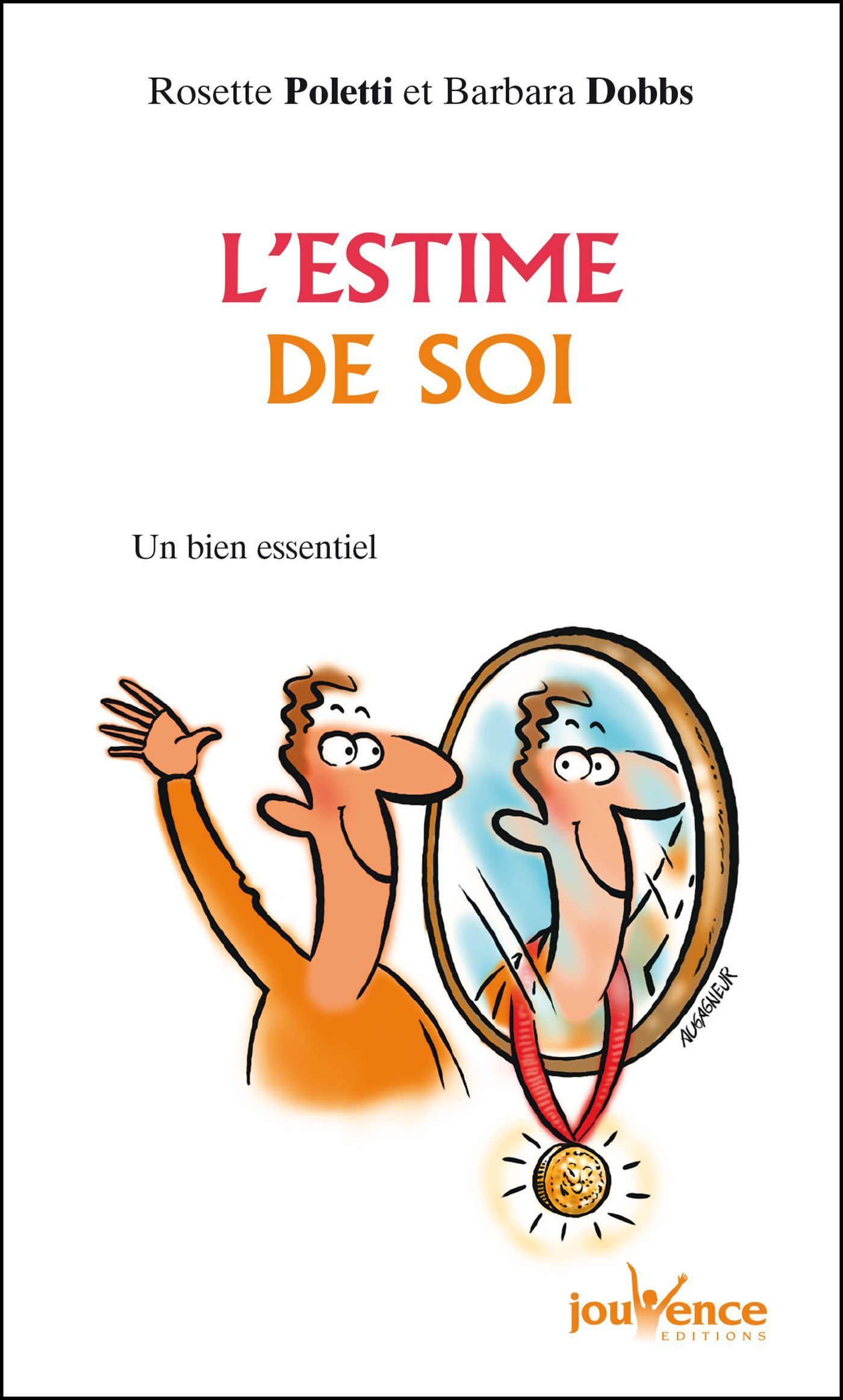 n°39 L'estime de soi