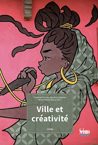 VILLE ET CREATIVITE. RESULTATS DES ENQUETES SUR LES FAMILLES ET LES G ENERATIONS 2013 ET 2018