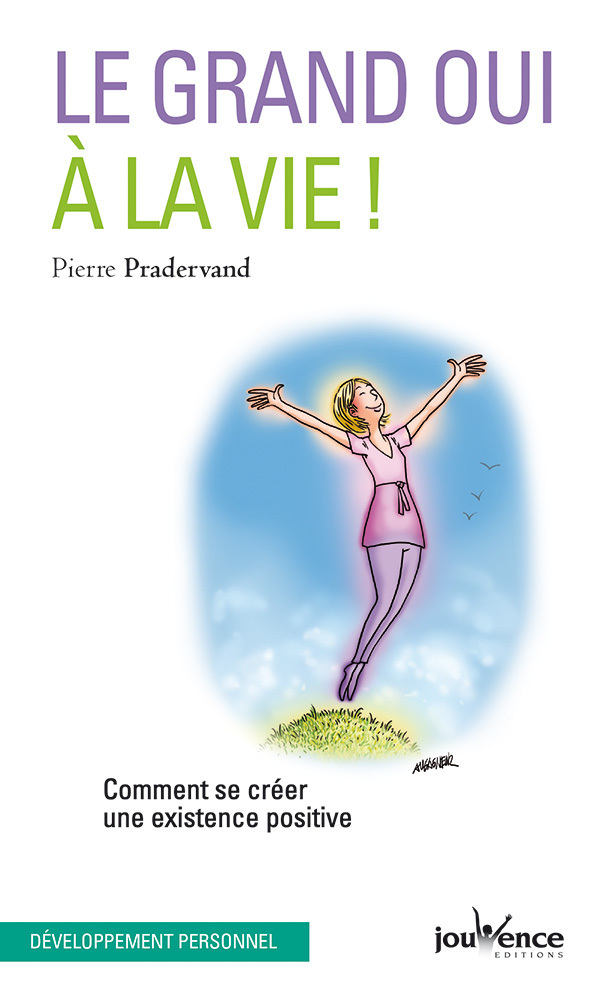 n°145 Le grand oui à la vie