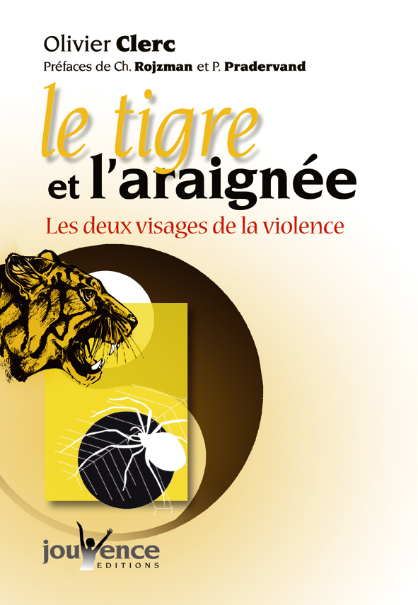 Le tigre et l'araignée