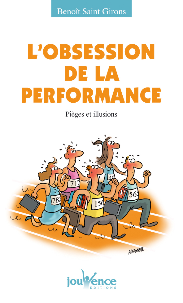 n°154 L'obsession de la performance