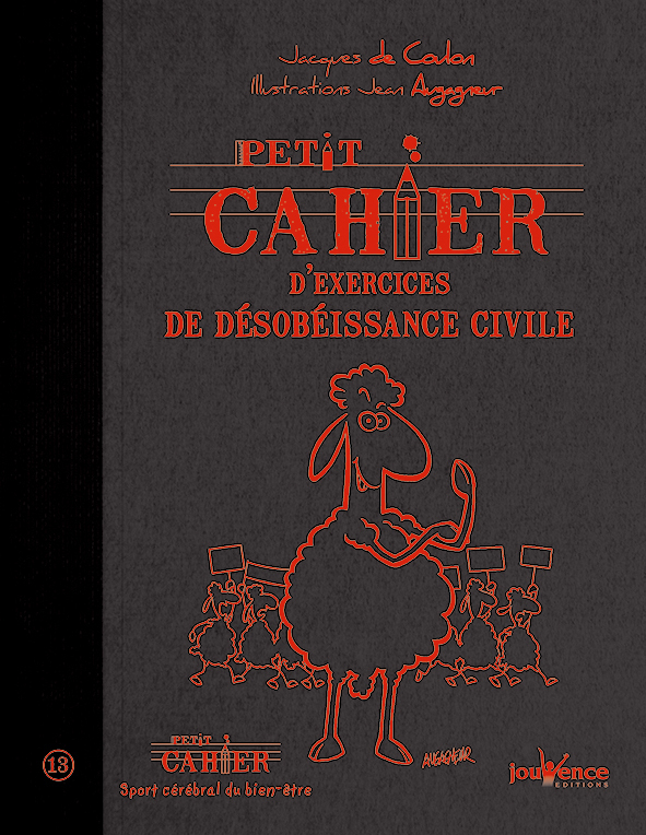 Désobéissance civile n°299