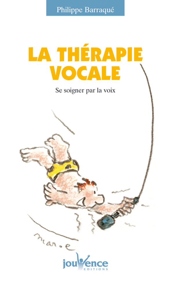 n°60 La thérapie vocale