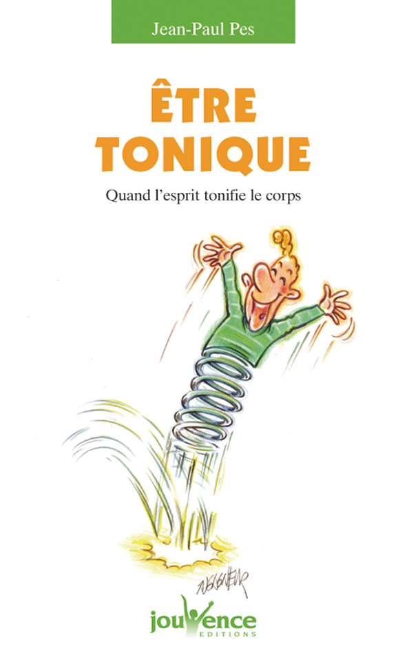 n°89 Etre tonique