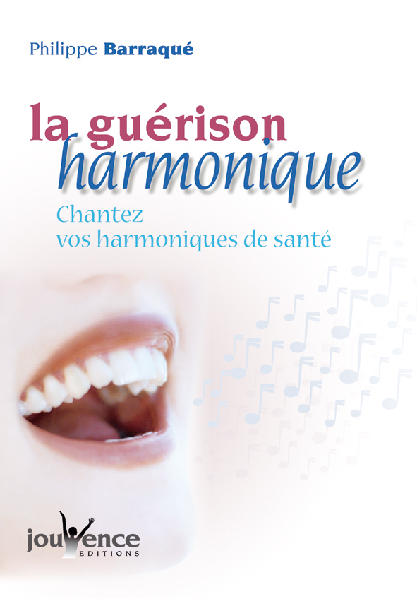 n°185 La guérison harmonique