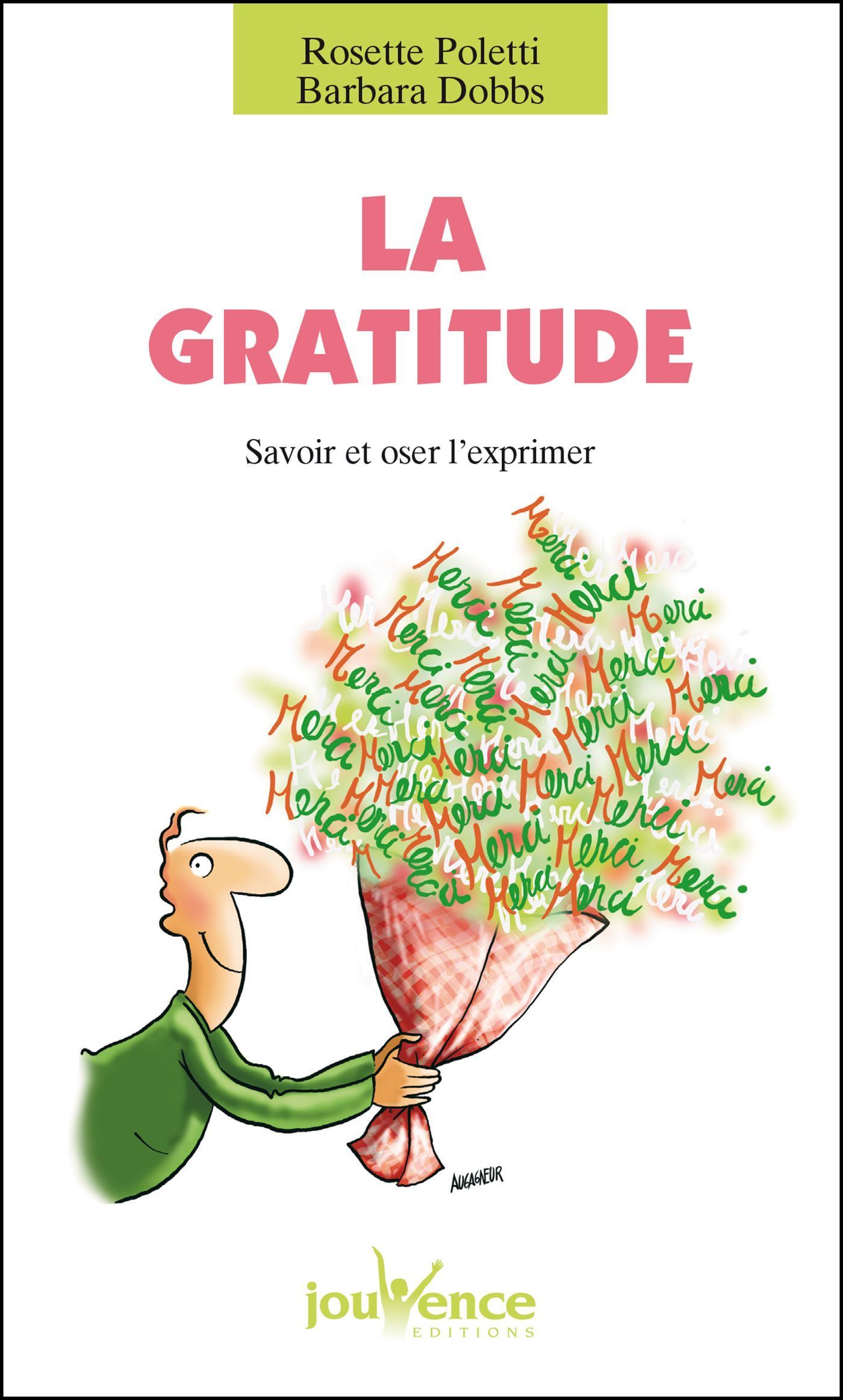 n°156 La gratitude