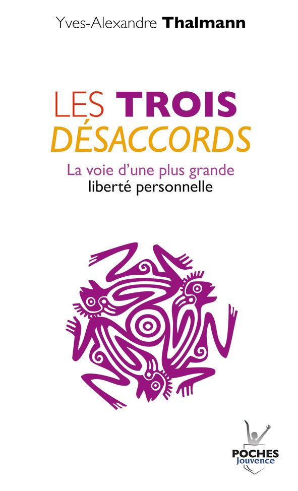 n°21 Les trois désaccords