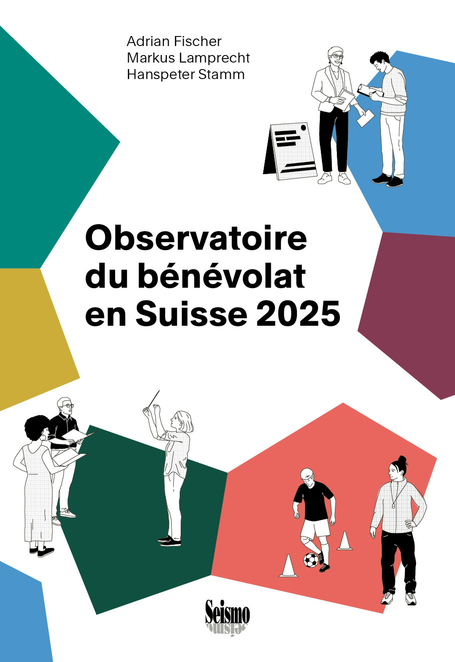 OBSERVATOIRE DU BENEVOLAT EN SUISSE 2025