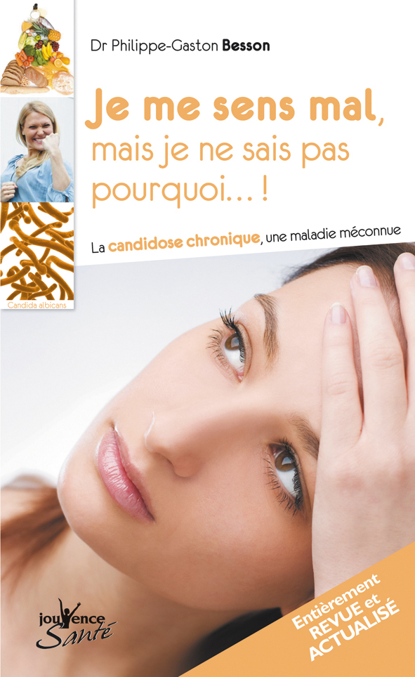 Je me sens mal mais je ne sais pas pourquoi... !