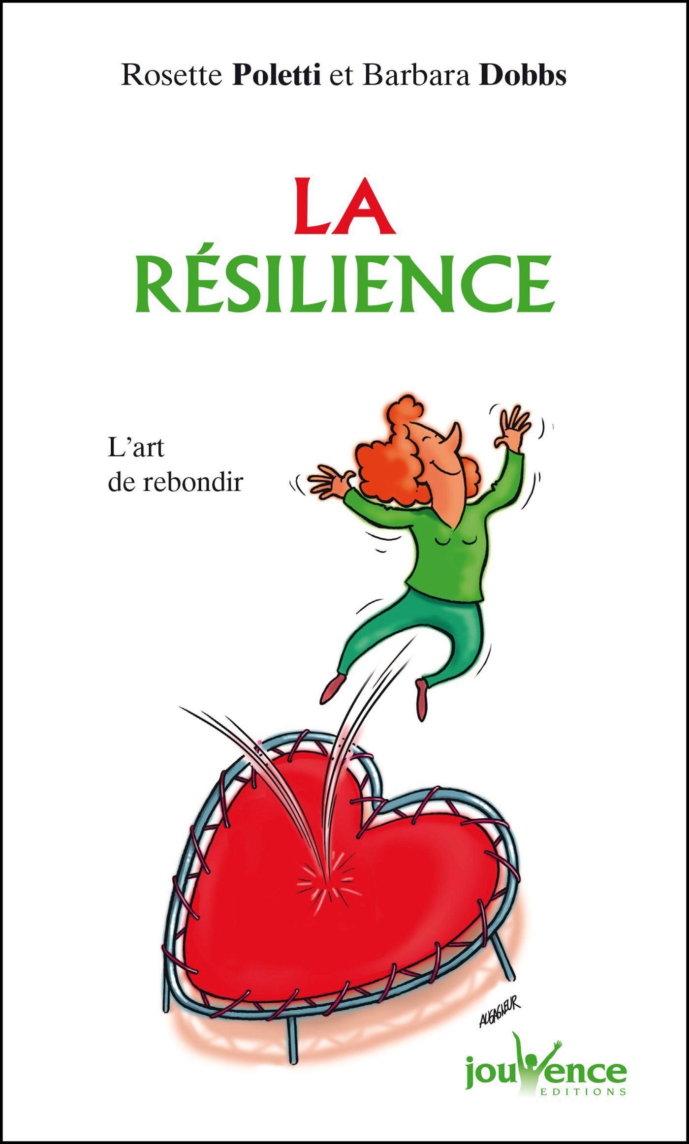 n°62 La résilience