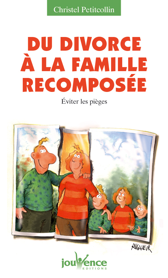 n°114 Du divorce à la famille recomposée