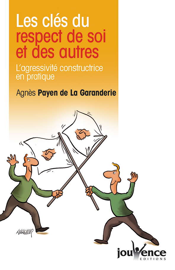 n°51 Les clefs du respect de soi et des autres