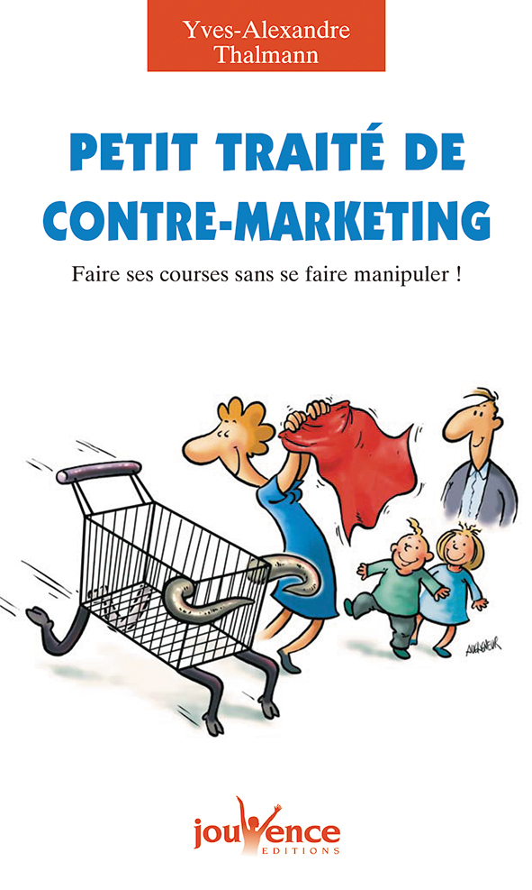 n°163 Petit traité de contre-marketing
