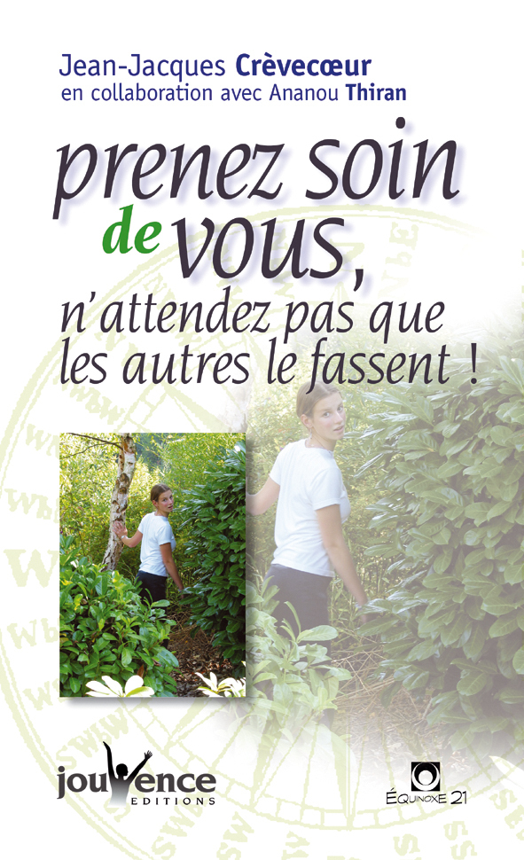 Prenez soin de vous n°6