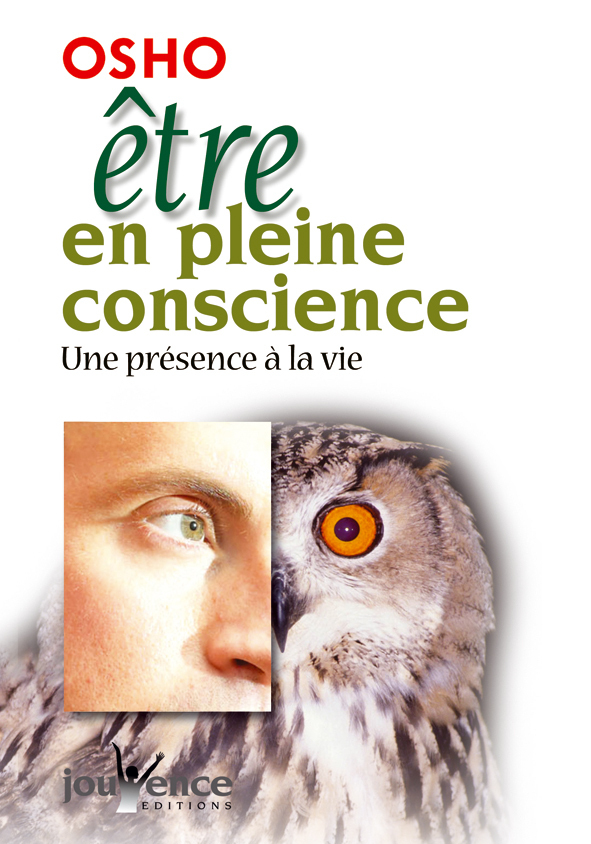 n°209 Etre en pleine conscience