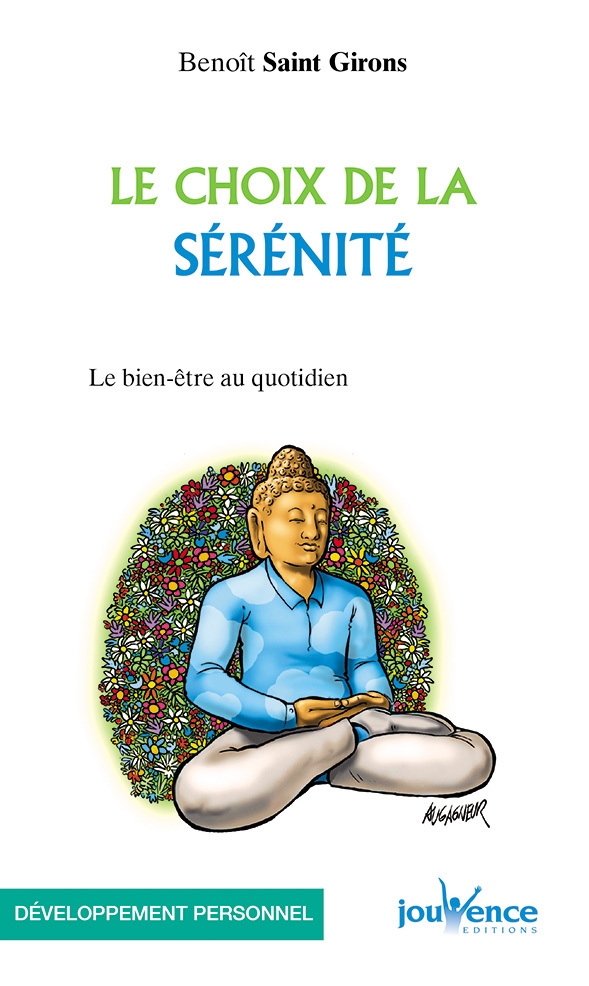 n°168 Le choix de la sérénité