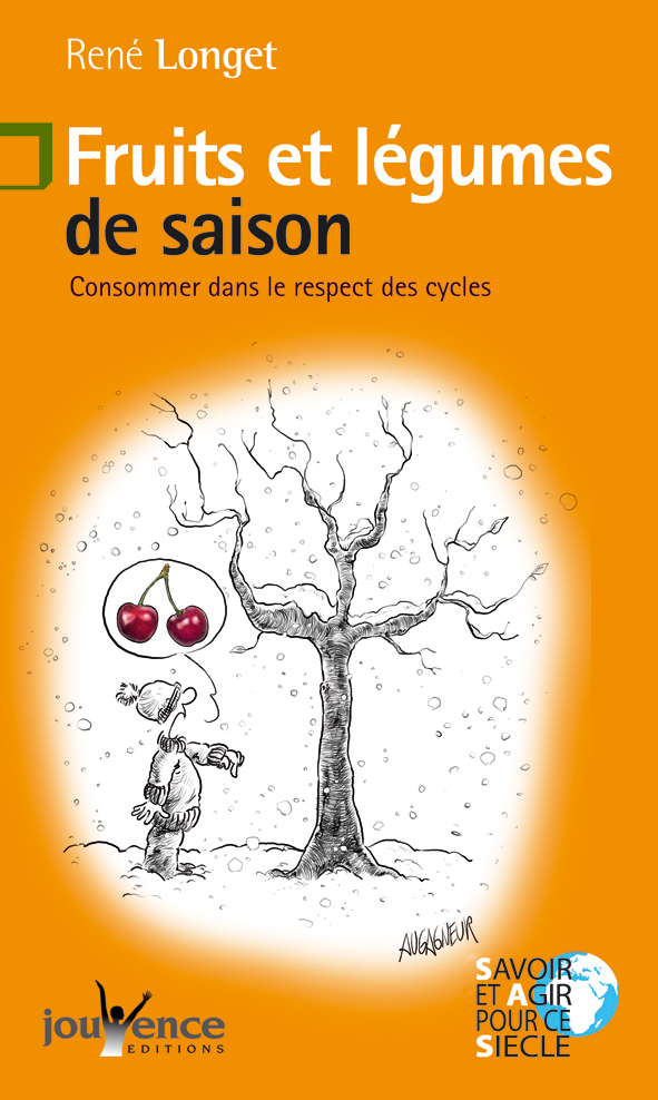 n° Fruits et légumes de saison