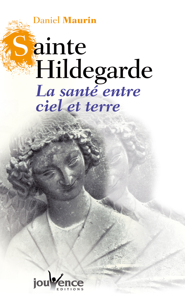 Sainte Hildegarde n°43