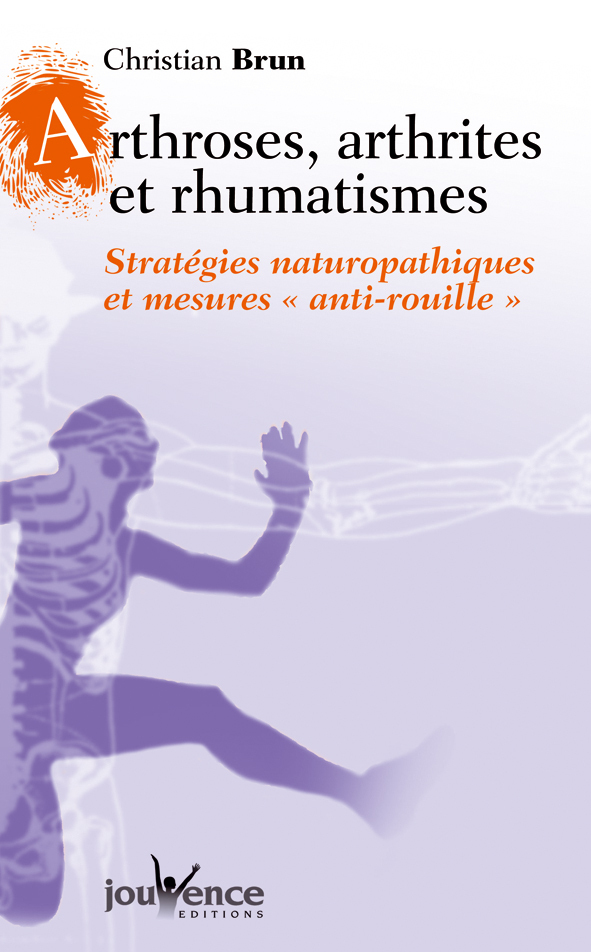 Arthrose, arthrite et rhumatismes